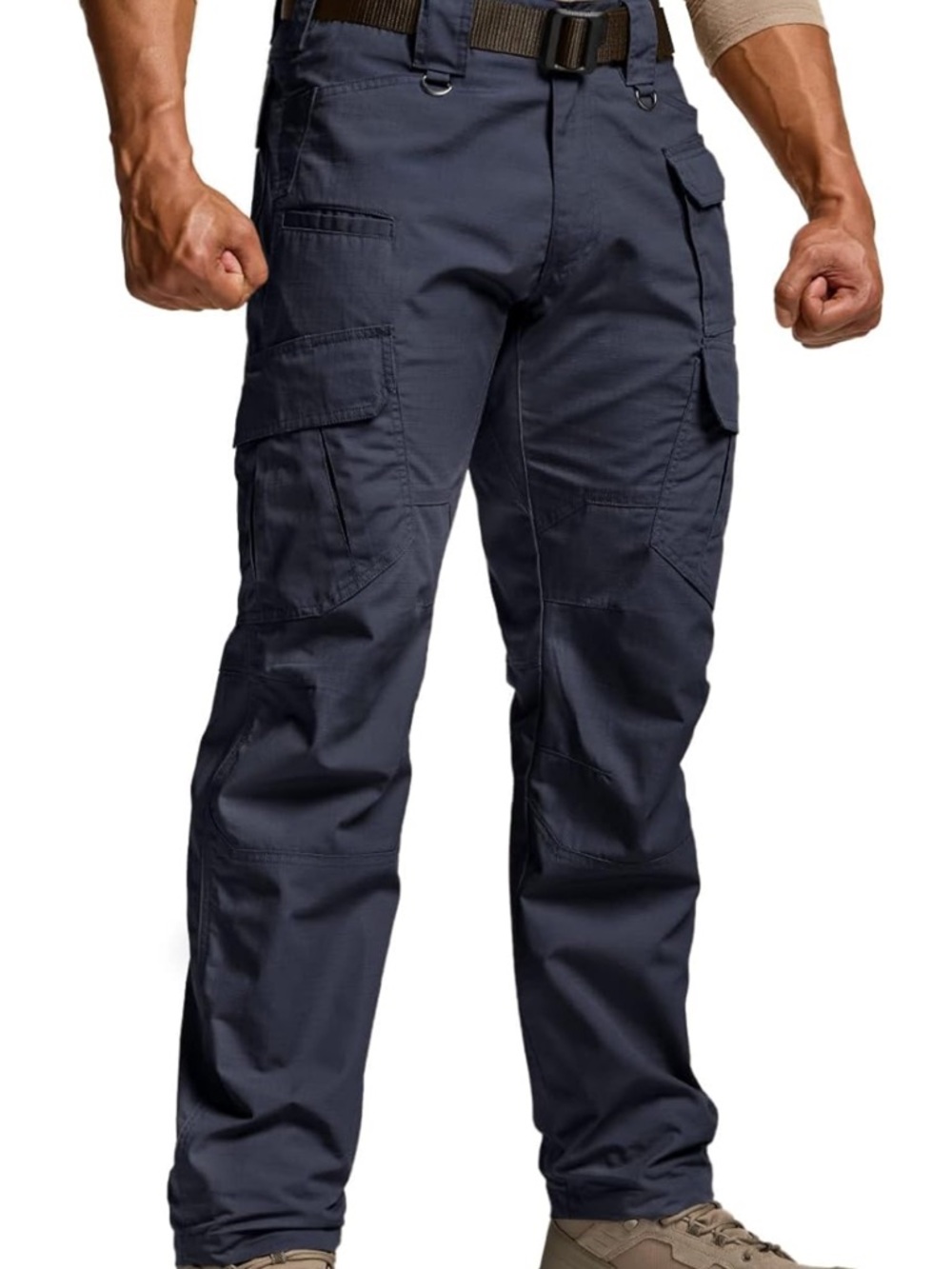 CQR Men's Tactical Pant Size 36W/32L